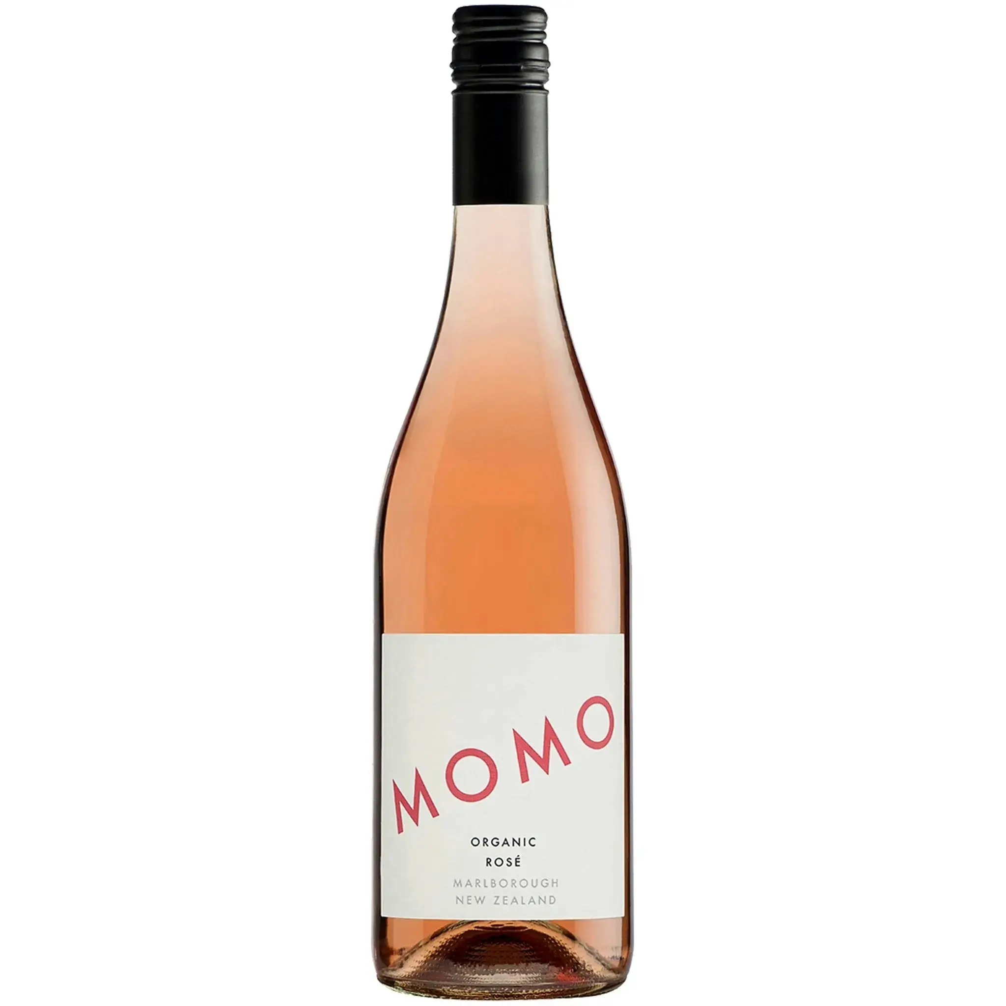 Momo Marlborough Rose 2021 (12 Bottles)