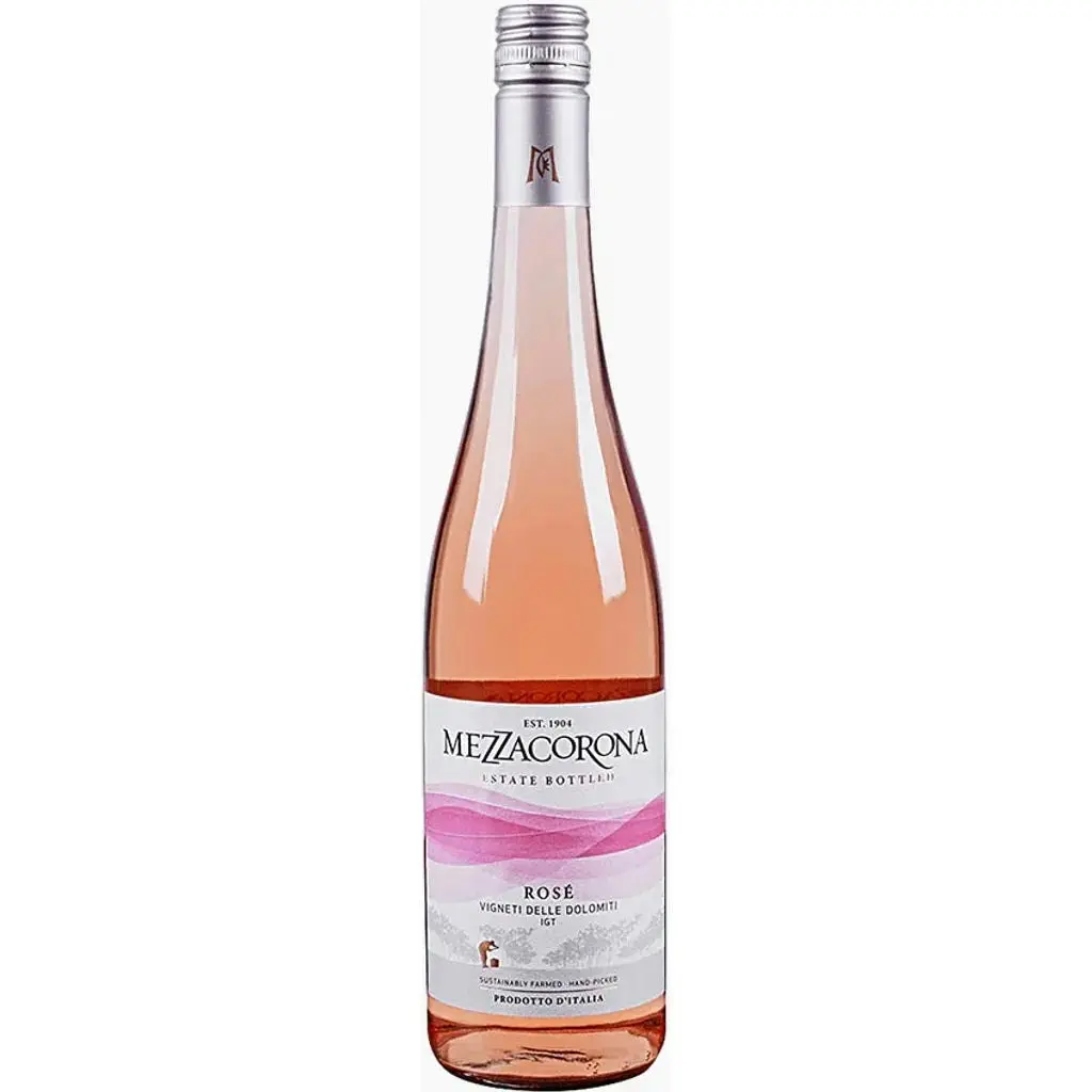 Mezzacorona Rose I Classici 2018 (12x750ml)