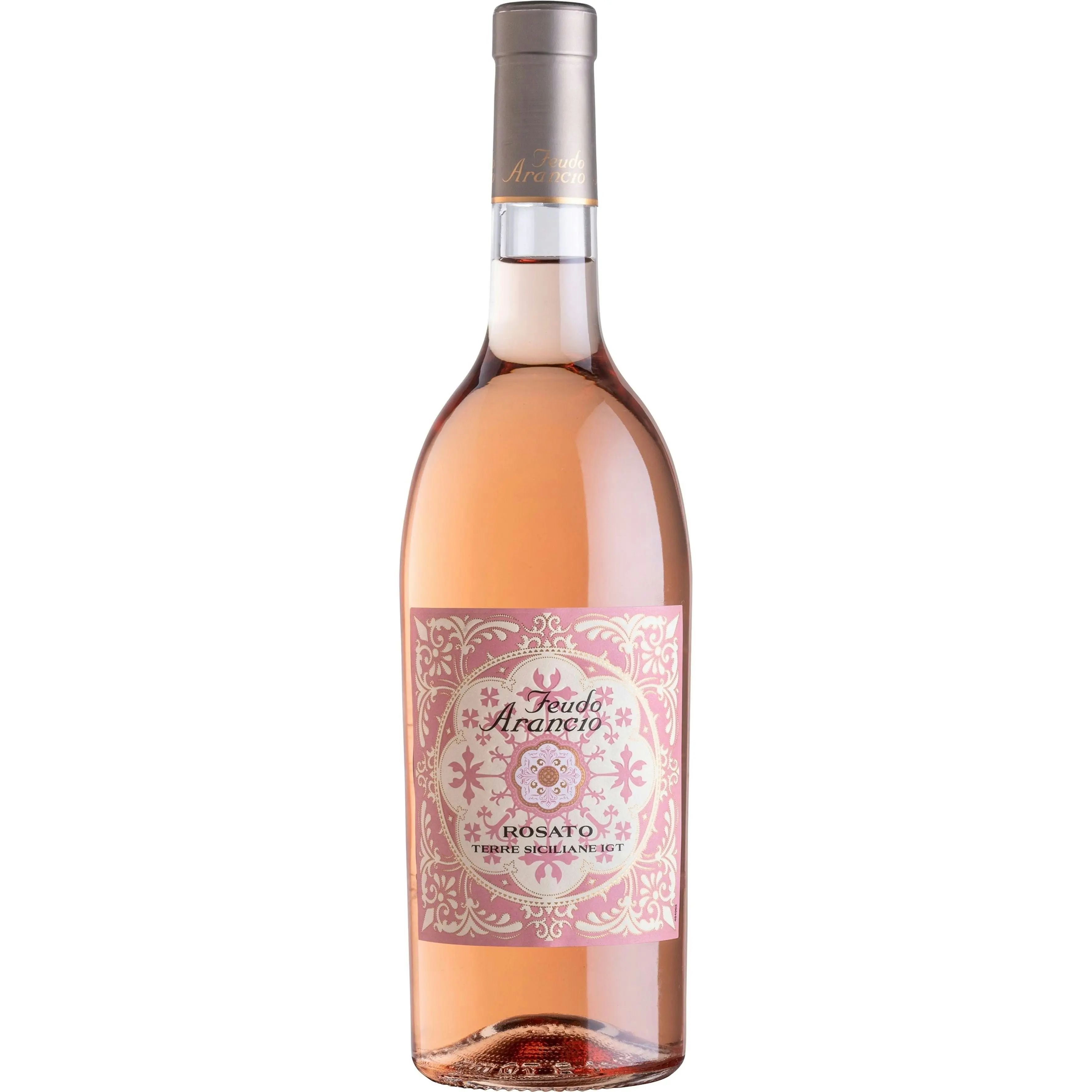 Feudo Arancio Rosato 2020  (6x750ml)