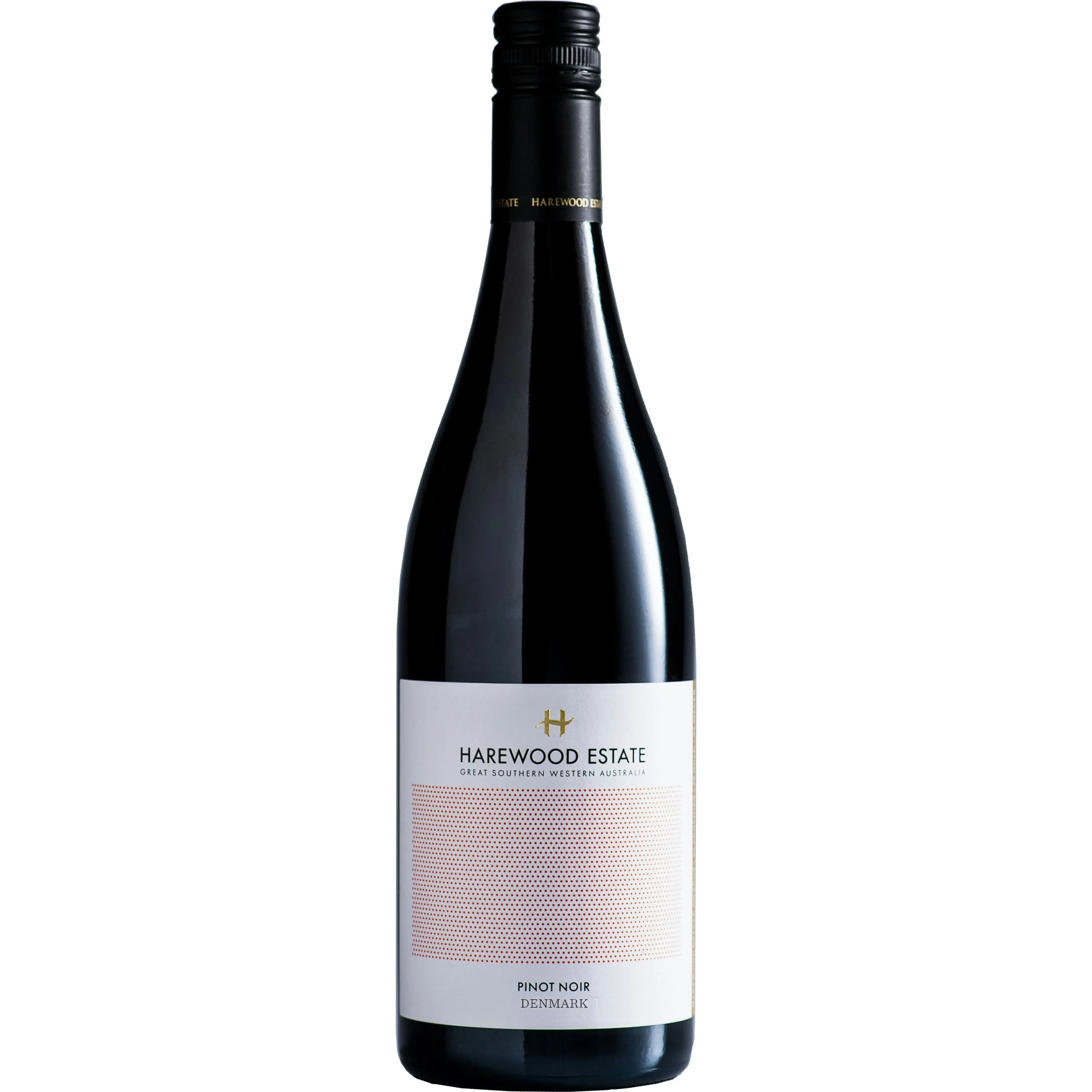 Harewood Estate Harewood Denmark Pinot Noir 2023  (12x750ml)