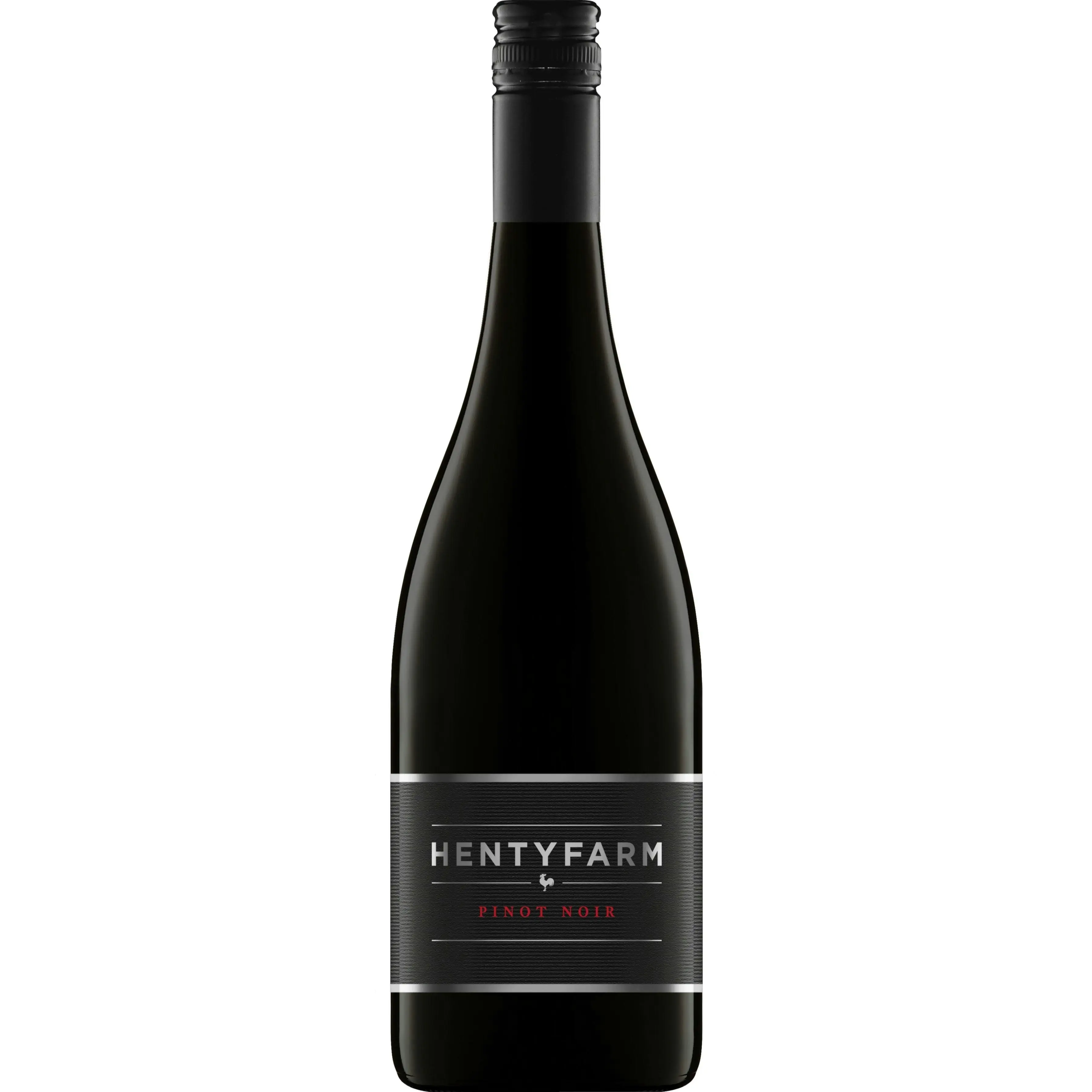 Henty Farm Hentyfarm Pinot Noir 2021  (12x750ml)