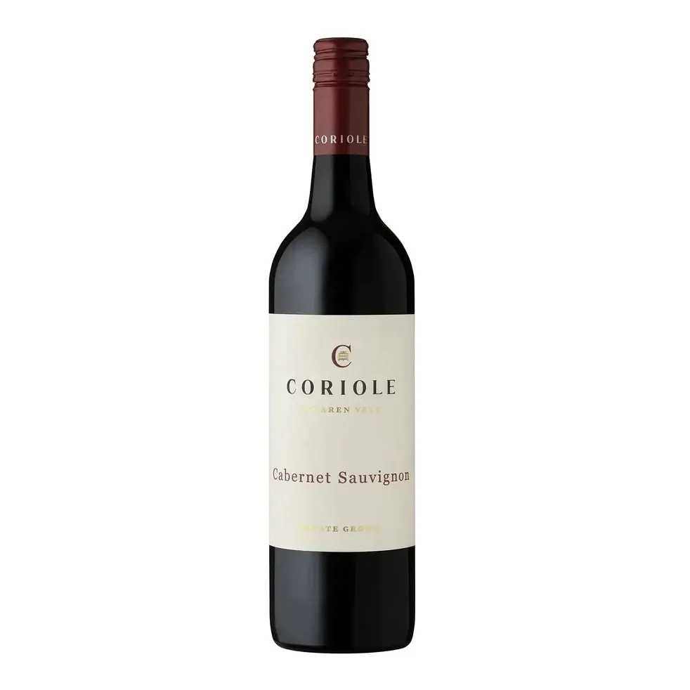 Coriole Vineyards Coriole Estate Cabernet 2019 (6 Bottles)