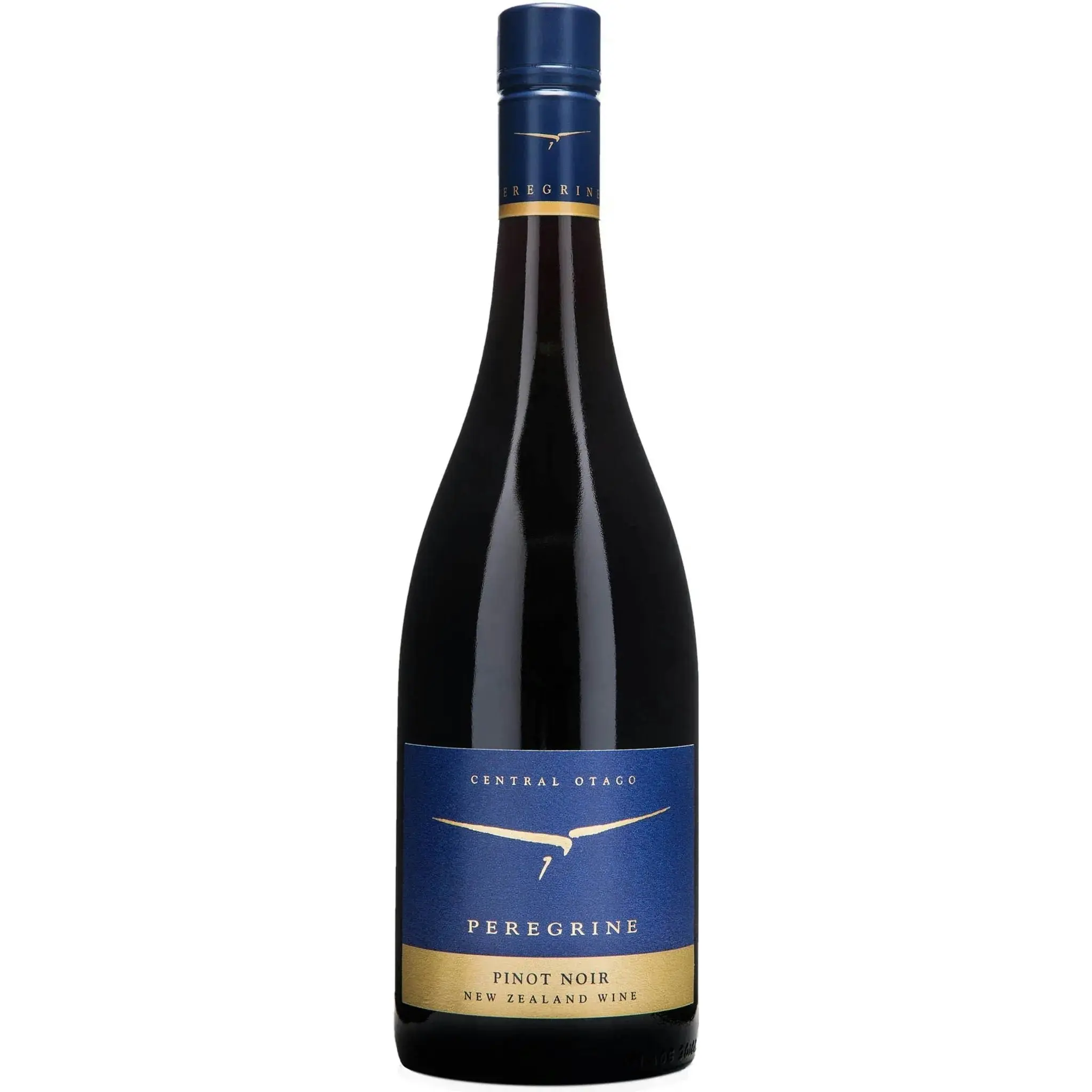 Peregrine Pinot Noir 2021 (6 Bottles)