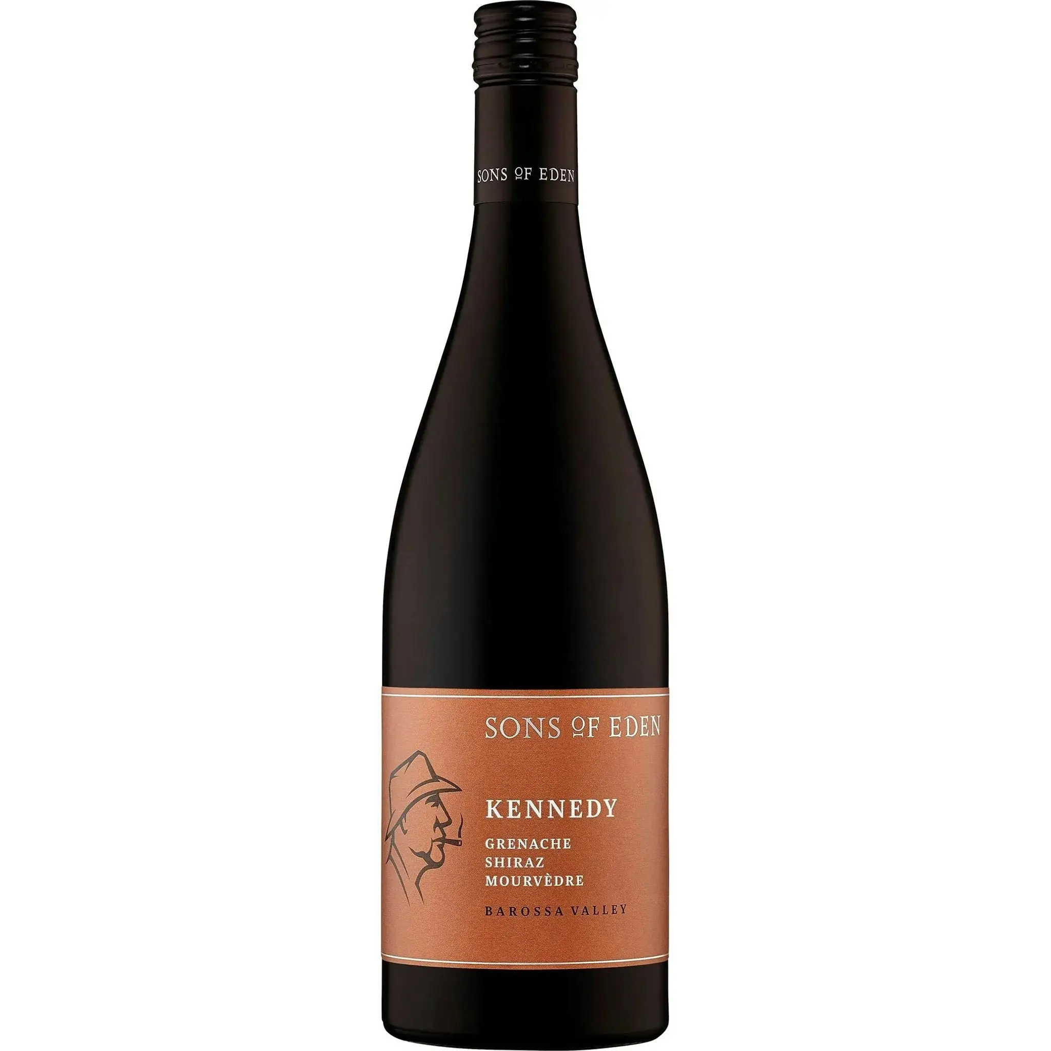 Sons of Eden Kennedy Gsm 2022 (6 Bottles)