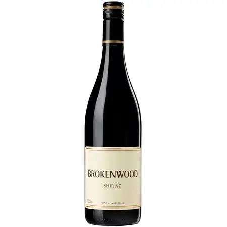 Brokenwood Wines Brokenwood Mclaren Vale/hunter Valley/beechworth Shiraz 2022 (12 Bottles)