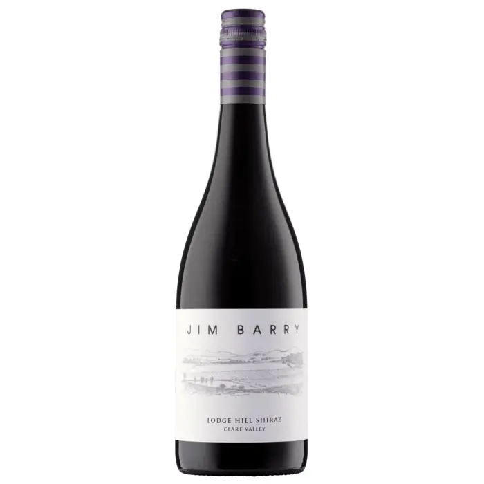 Jim Barry Lodge Hill Shiraz 2021 (12 Bottles)