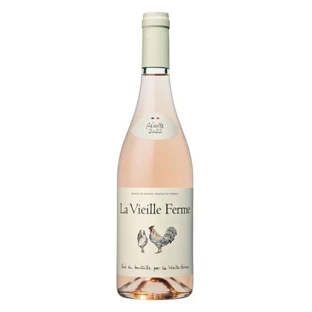 La Vieille Ferme Rose 2023 (12 Bottles)