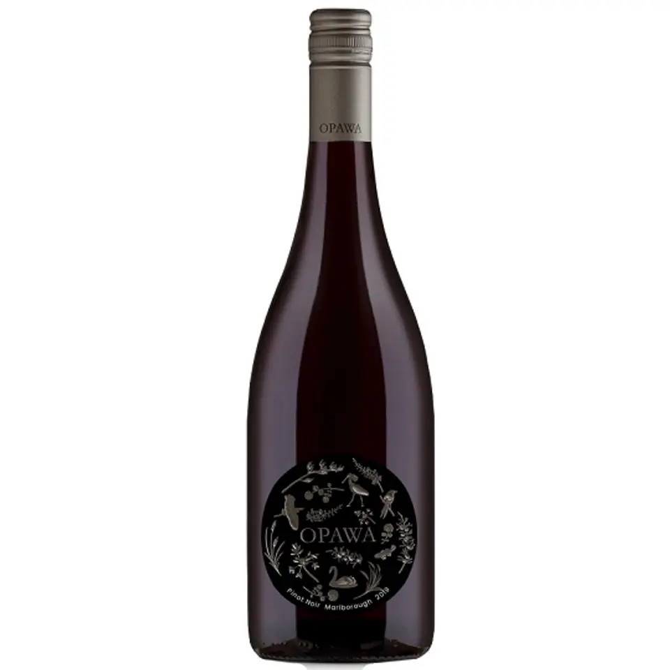 Opawa Pinot Noir (12 Bottles) 2022