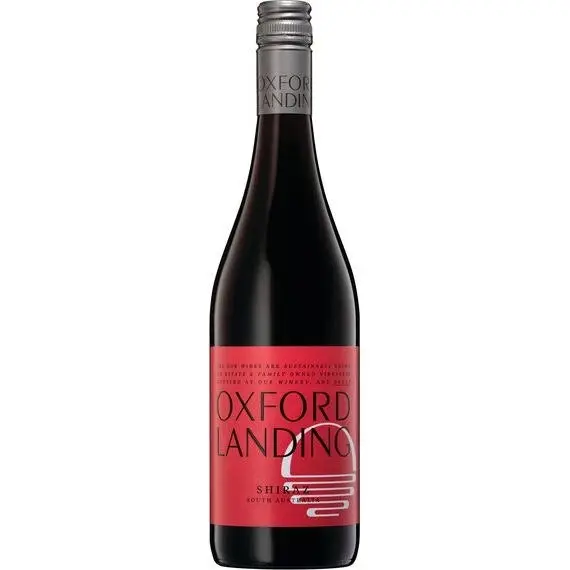 Oxford Landing Shiraz 2021 (12 Bottles)