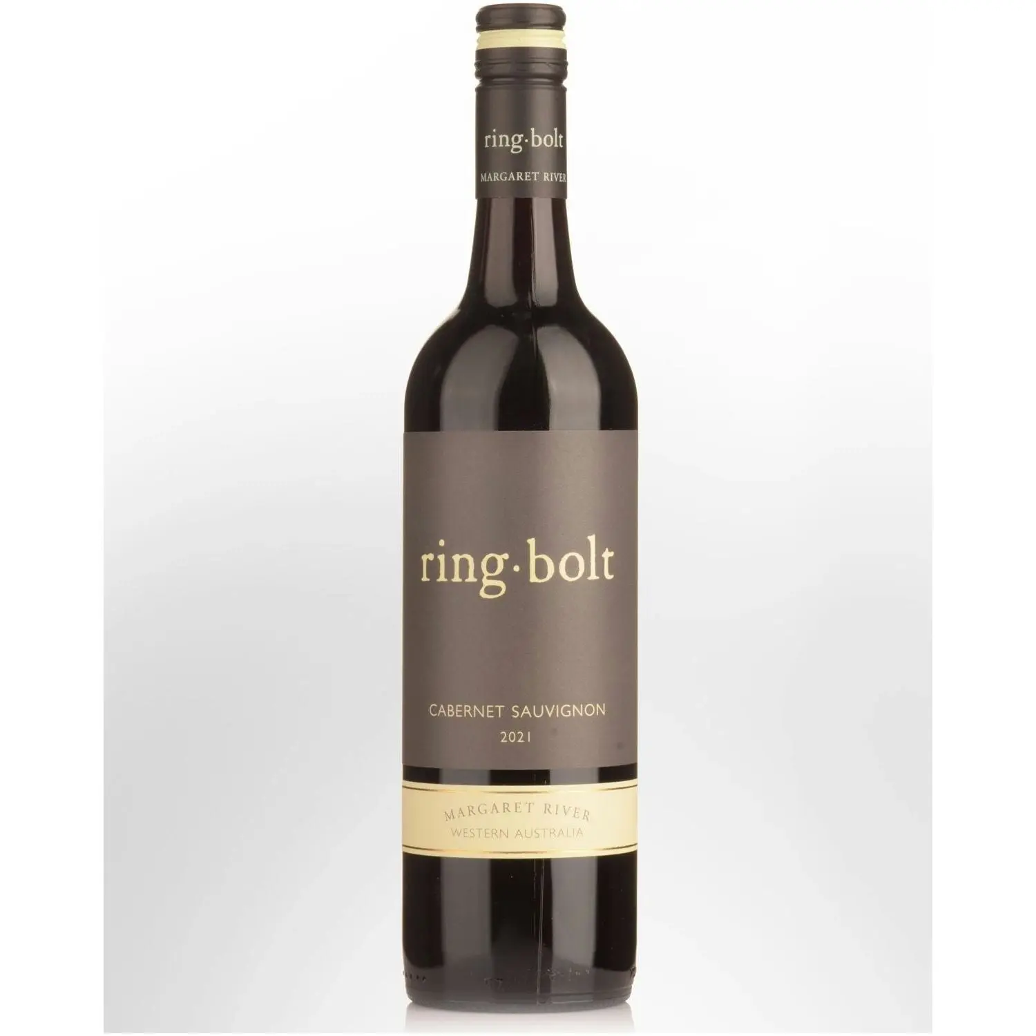 Ringbolt Cabernet Sauvignon 2021 (12 Bottles)