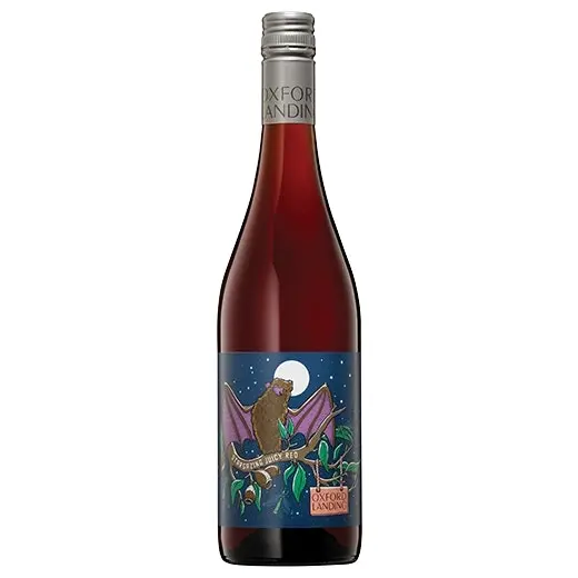 Riverlife By Oxford Landing Stargazing Juicy Red 2022 (12 Bottles)