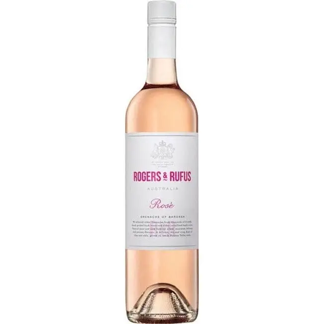 Rogers & Rufus Grenache Rose 2024(12 Bottles)