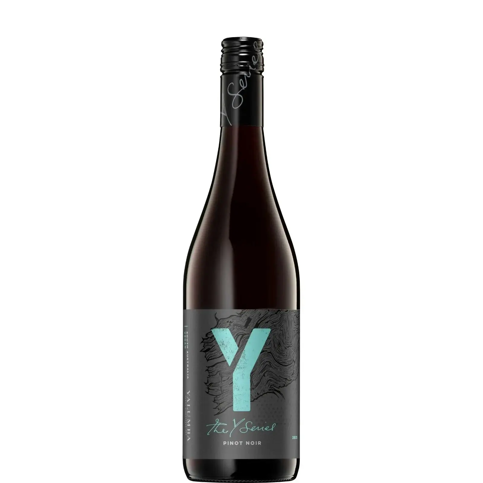 Y Series South Australia Pinot Noir 2022 (12 Bottles)