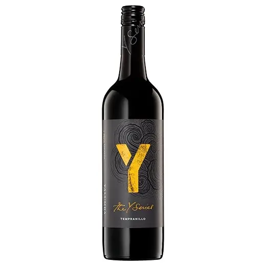 Y Series Tempranillo South Australia 2021 (12 Bottles)