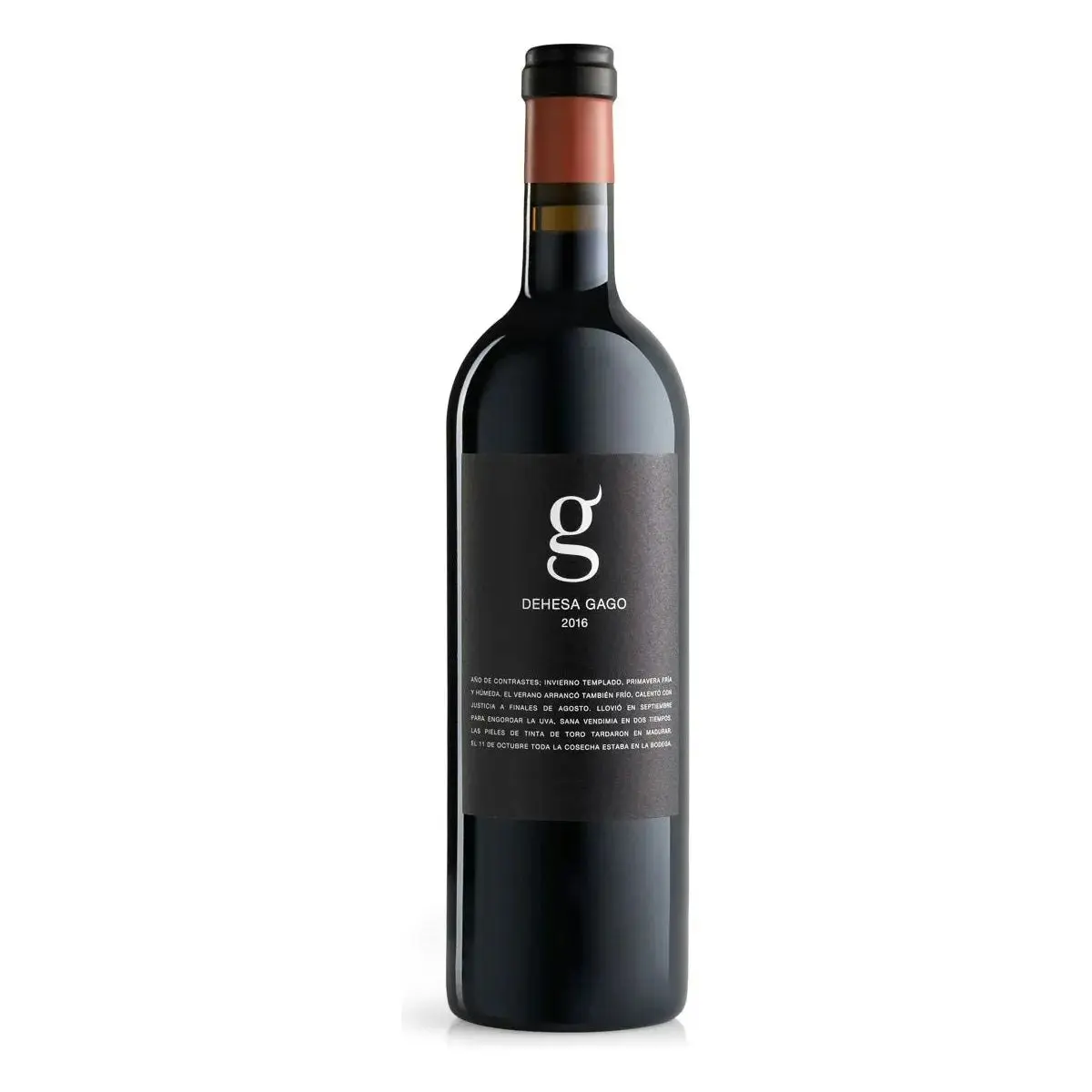 Telmo Rodriguez Telmo Rodri Guez 'dehesa Gago' Tinta De Toro 2023 (6 Bottles)