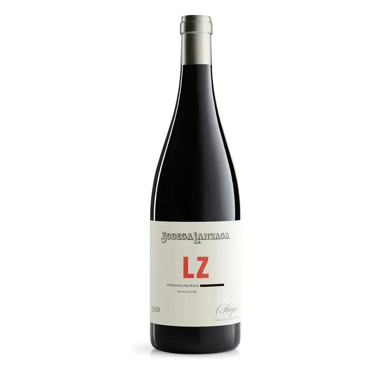 Telmo Rodriguez Lz Rioja 2022  (6 Bottles)