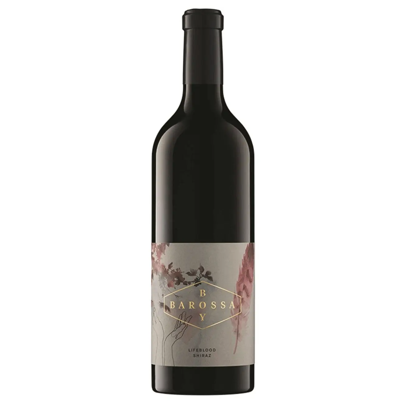 Barossa Boy 'lifeblood' Shiraz 2018 (12 Bottles)