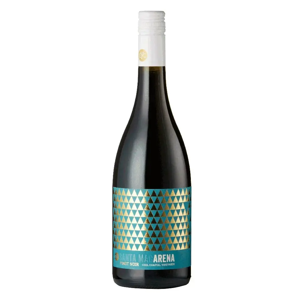 Santa Macarena Pinot Noir 2021 (12 Bottles)