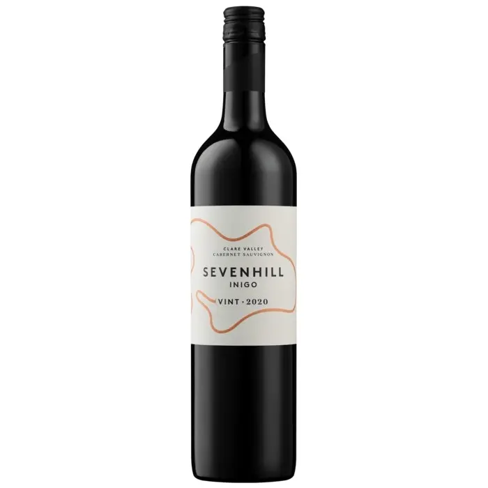 Sevenhill Inigo Cabernet Sauvignon 2021 (12 Bottles)