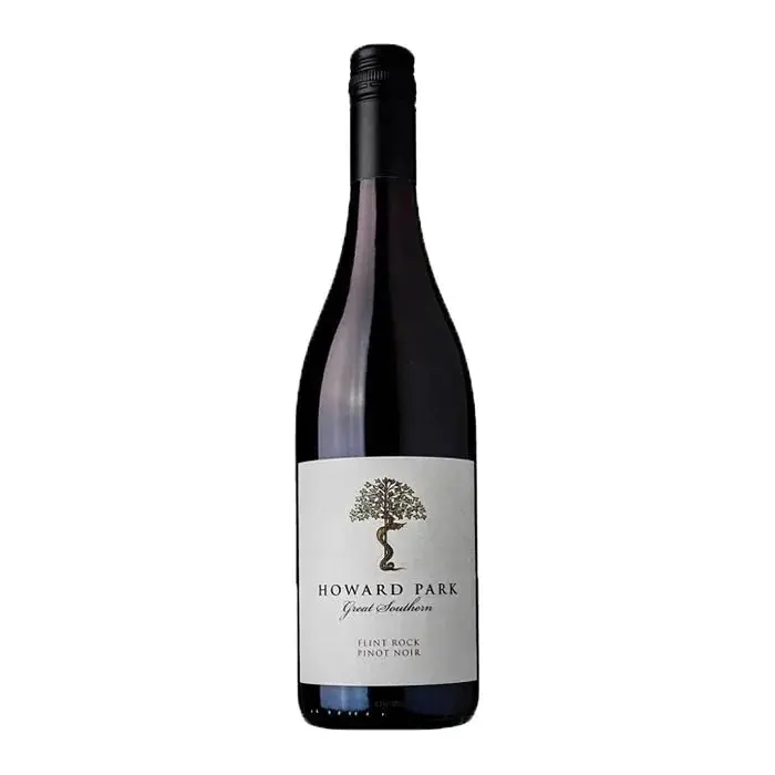 Howard Park Flint Rock Pinot Noir 2023 (12 Bottles)