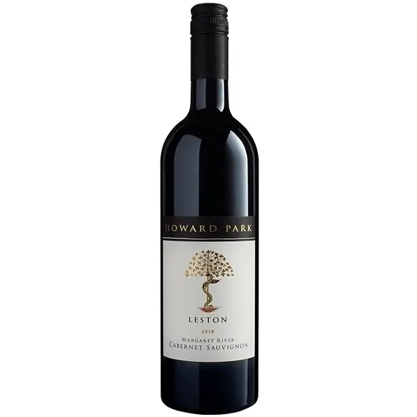 Howard Park Leston Cabernet Sauvignon 2021 (12 Bottles)