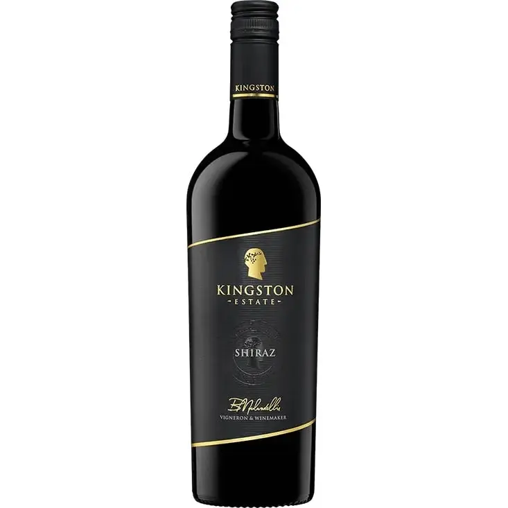 Kingston Estate Shiraz 2022 (12 Bottles)