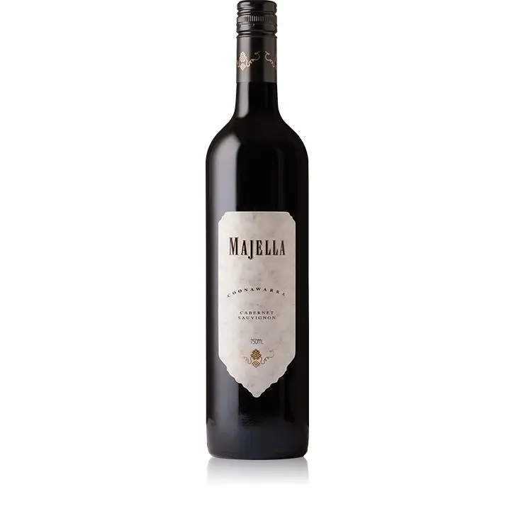 Majella Wines Majella Cabernet Sauvignon 2021 (12 Bottles)