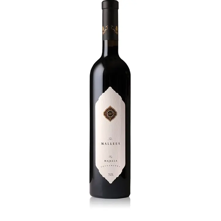 Majella Wines Majella Malleea Cabernet Shiraz 2017 (12 Bottles)