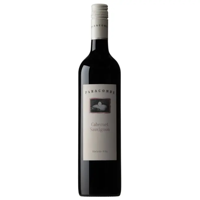 Paracombe Cabernet Sauvignon 2020 (12 Bottles)