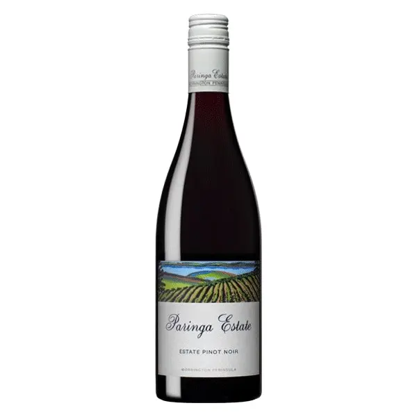 Paringa Estate Pinot Noir 2021 (12 Bottles)