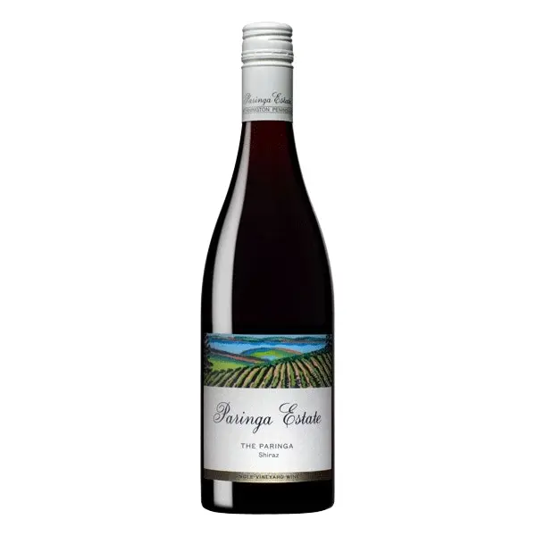 Paringa Estate 'the Paringa' Single Vineyards Shiraz 2021 (6 Bottles)