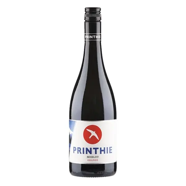 Printhie Mountain Range Merlot 2022 (12 Bottles)