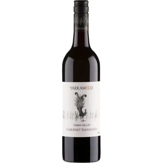 Yarrawood Cabernet Sauvignon 2018 (12 Bottles)