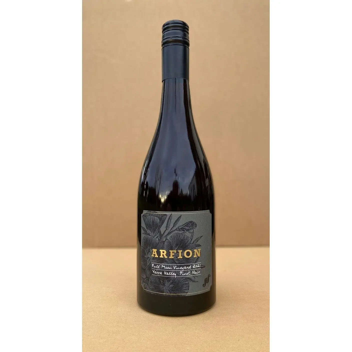 Arfion 'full Moon' Pinot Noir 2021 (12 Bottles)