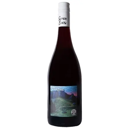 Seven Eves Pinot Noir 2022 (12 Bottles)