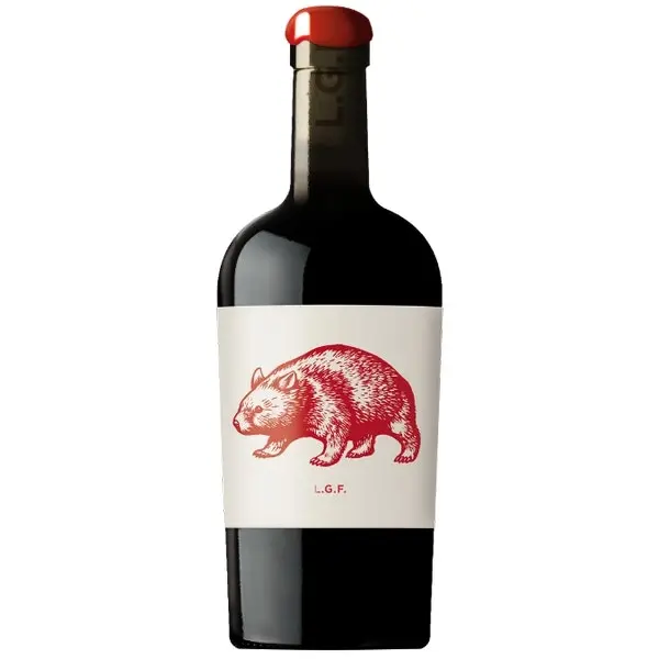 Little Giant L.g.f Mclaren Vale Cabernet Natural 2021 (12 Bottles)