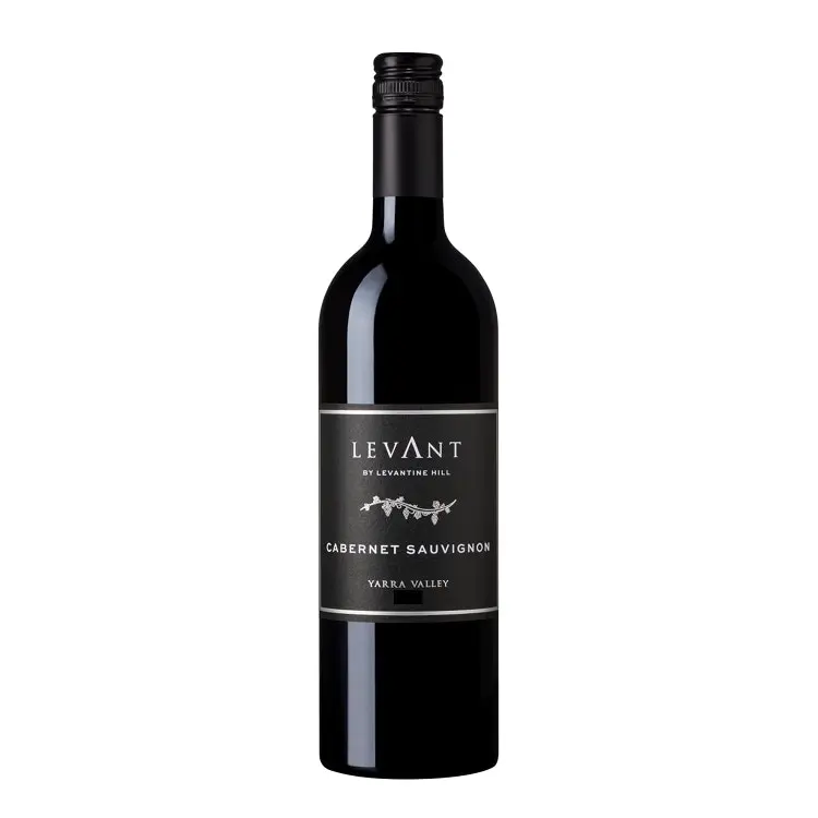 Levant By Levantine Hill Cabernet Sauvignon, Yarra Valley 2021 (6 Bottles)