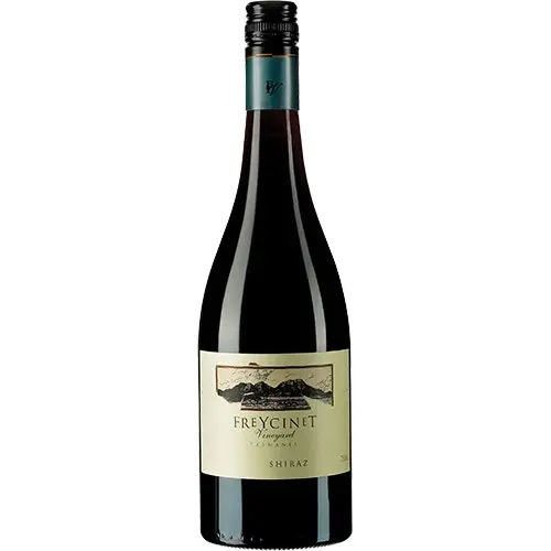 Freycinet Syrah 2019 (12 Bottles)