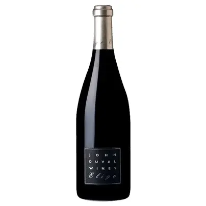 John Duval  Eligo  Shiraz 2019 (12 Bottles)