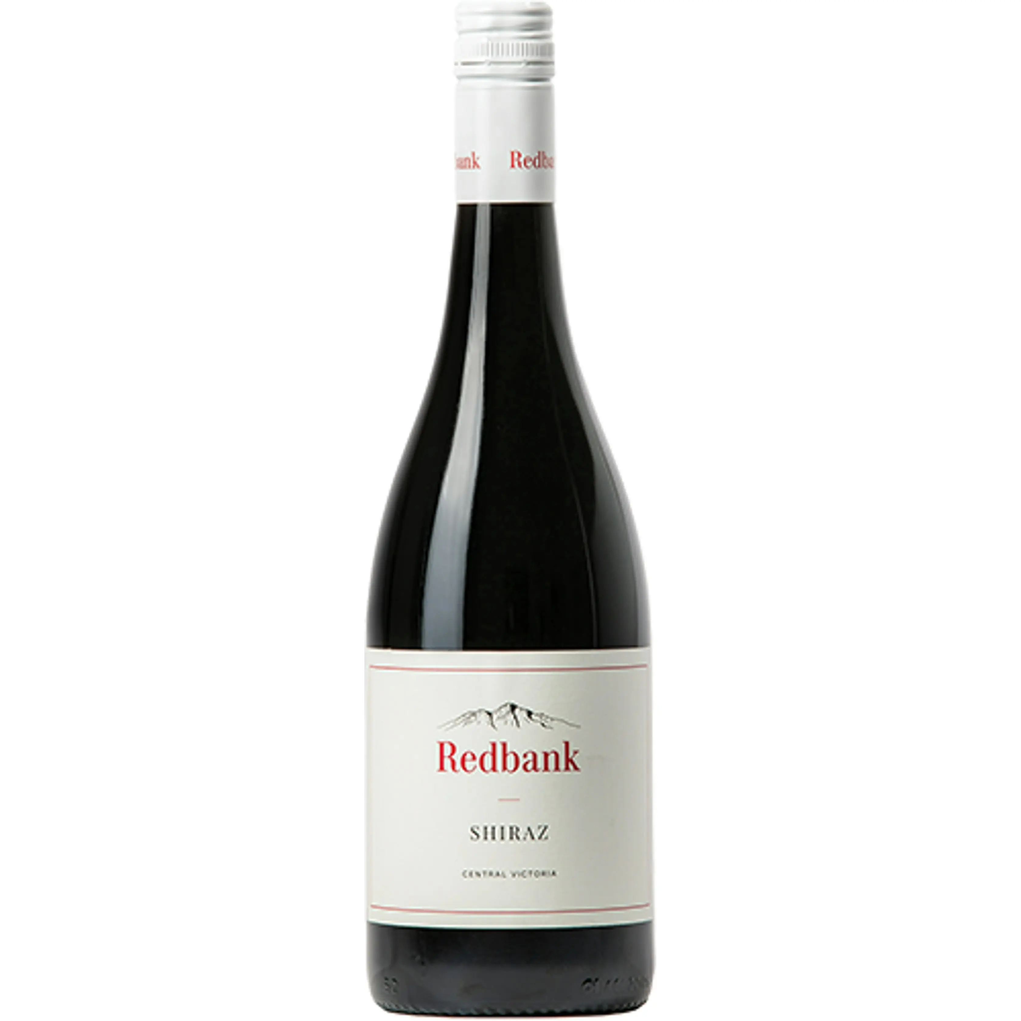 Redbank Victorian Shiraz 2019 (12 Bottles)