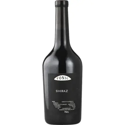 Tonic Wines Tonic Reserve Barossa Valley Shiraz 2021 (limited) (12 Bottles)