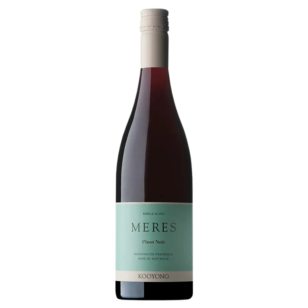 Kooyong  Meres  Pinot Noir 2021 (12 Bottles)