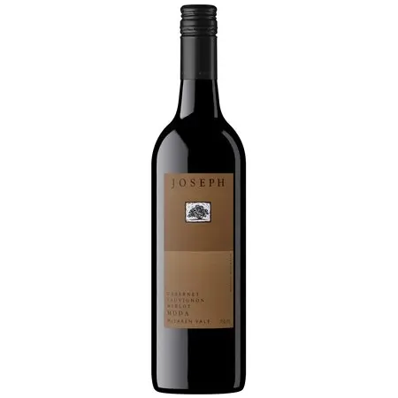 Primo Estate Joseph Moda (cabernet Sauvignon, Merlot) 2021 (12 Bottles)