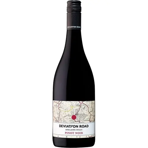 Deviation Road Pinot Noir 2022 (12 Bottles)