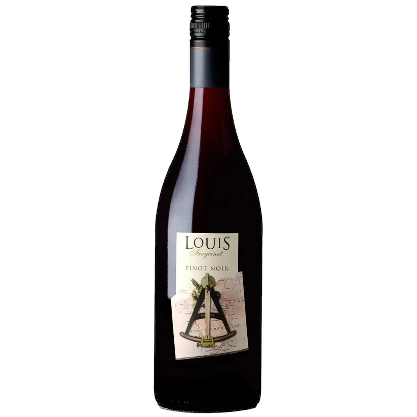 Freycinet Louis Pinot Noir 2022 (12 Bottles)