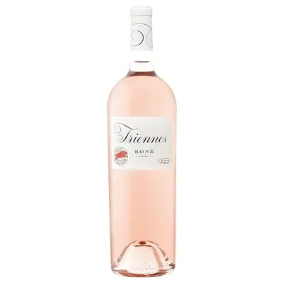 Triennes Ros  Igp M Diterran E 2022 1500ml (6 Bottles)