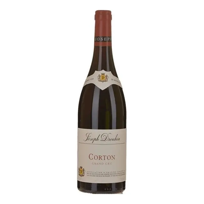 Maison Joseph Drouhin Corton Grand Cru, C Te De Beaune 2020 (12 Bottles)