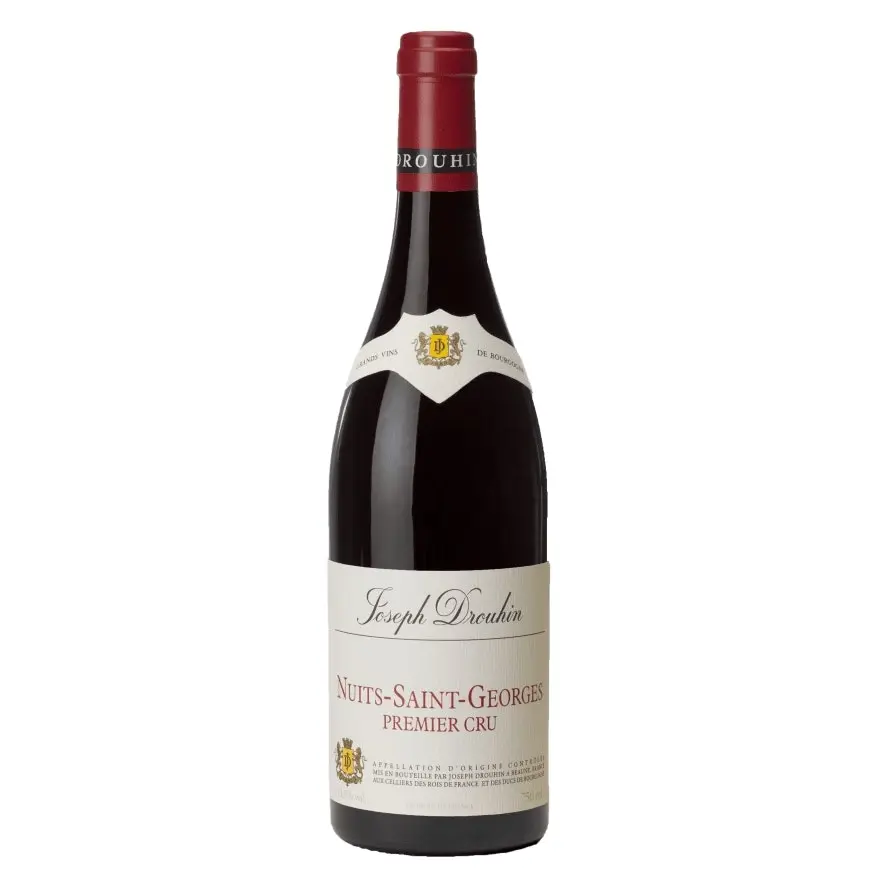 Maison Joseph Drouhin Nuits St George 1er Cru, C Te De Nuits 2019 (12 Bottles)