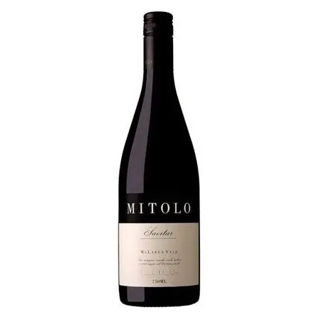 Mitolo  Savitar  Shiraz, Mclaren Vale 2020 (12 Bottles)