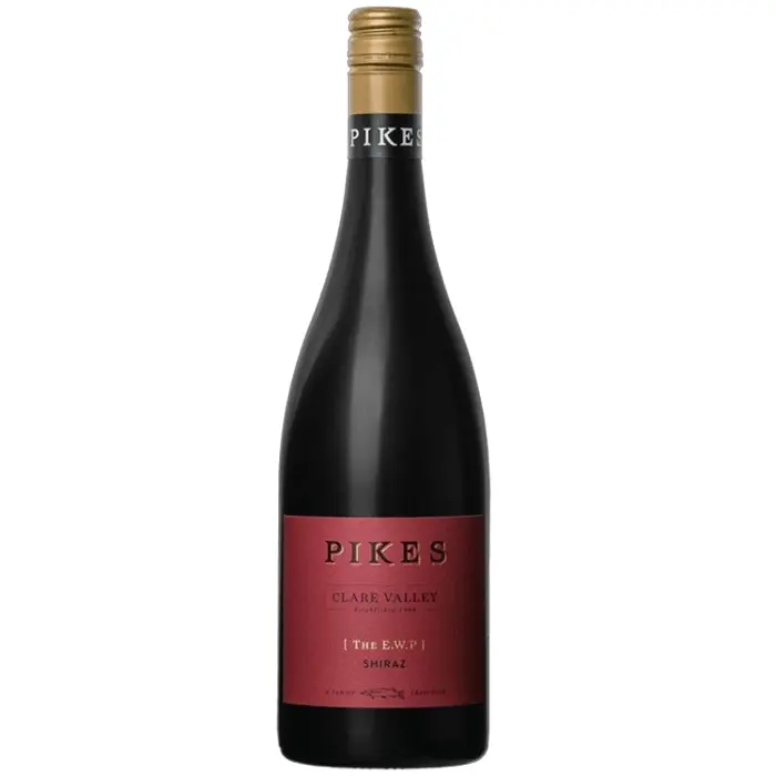 Pikes  The E.w.p.  Reserve Shiraz, Clare Valley 2021 (12 Bottles)